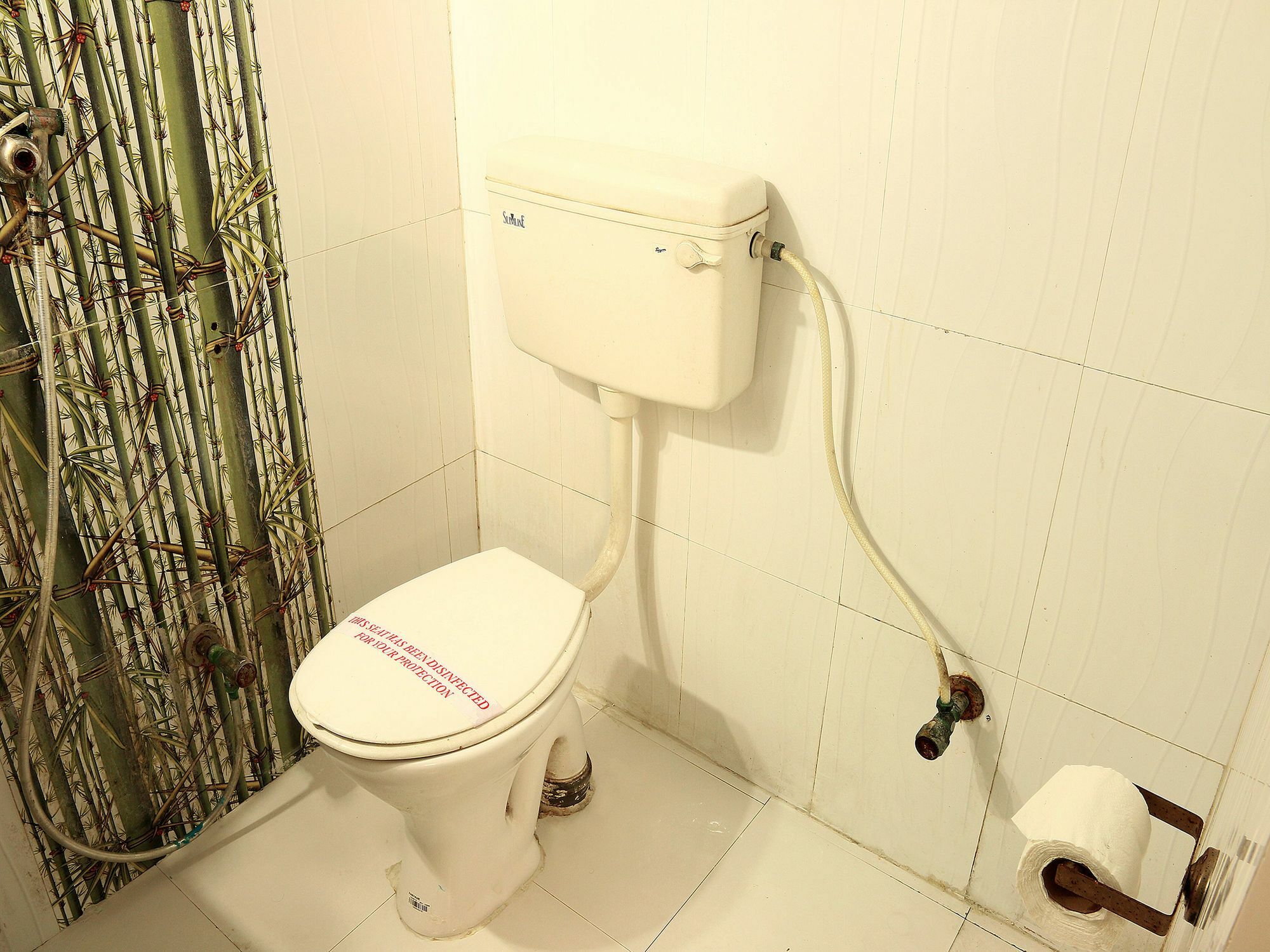 Oyo 2510 Near Camac Street Hotel Колката Екстериор снимка