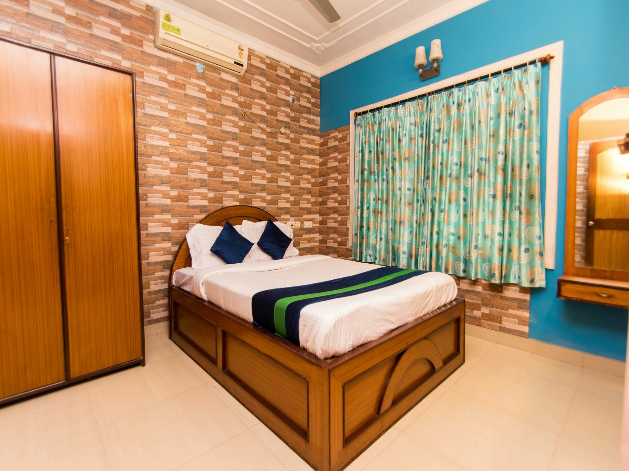 Oyo 2510 Near Camac Street Hotel Колката Екстериор снимка