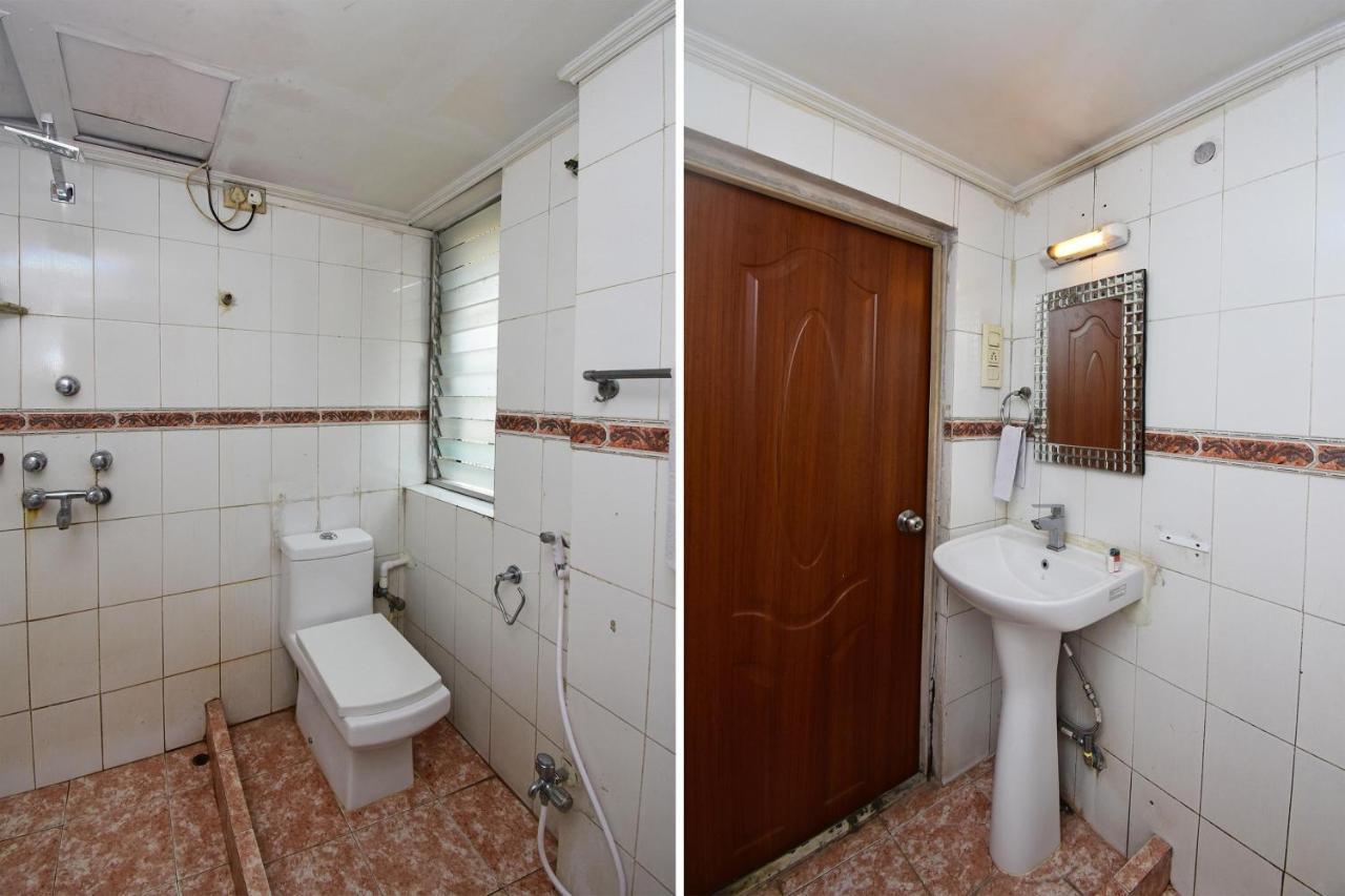 Oyo 2510 Near Camac Street Hotel Колката Екстериор снимка