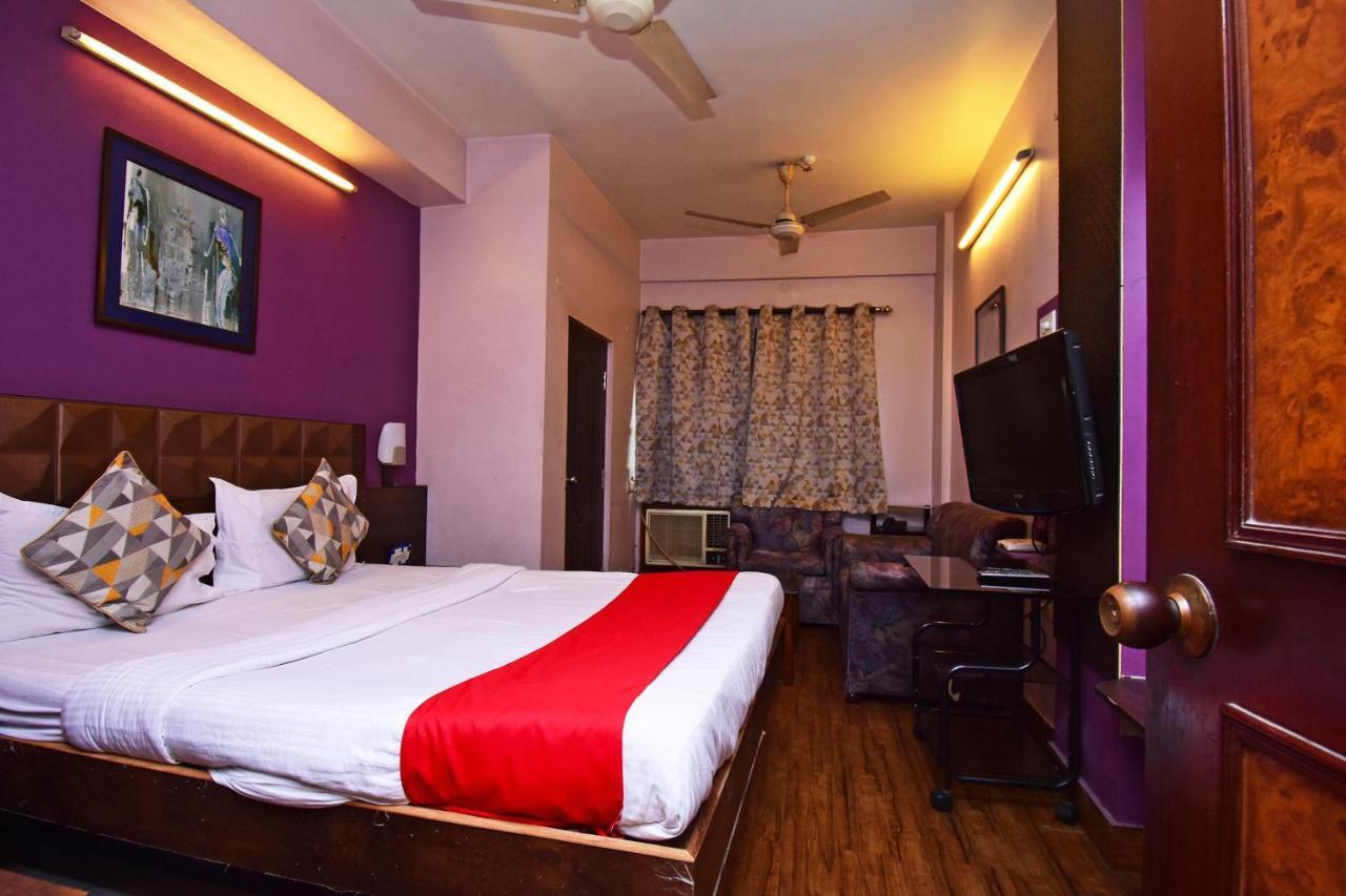Oyo 2510 Near Camac Street Hotel Колката Екстериор снимка