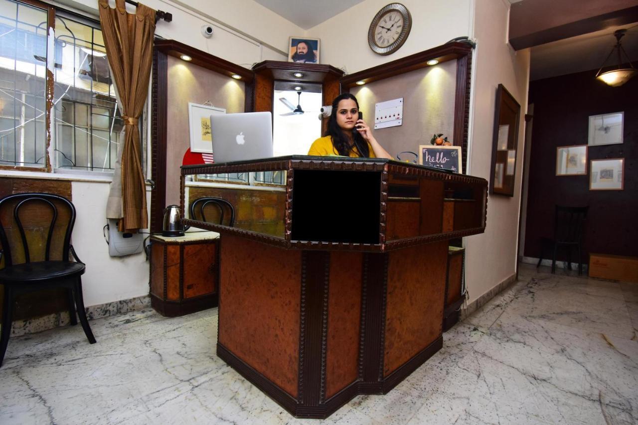 Oyo 2510 Near Camac Street Hotel Колката Екстериор снимка