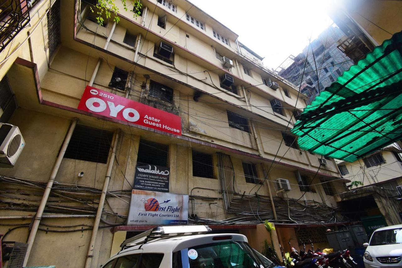 Oyo 2510 Near Camac Street Hotel Колката Екстериор снимка
