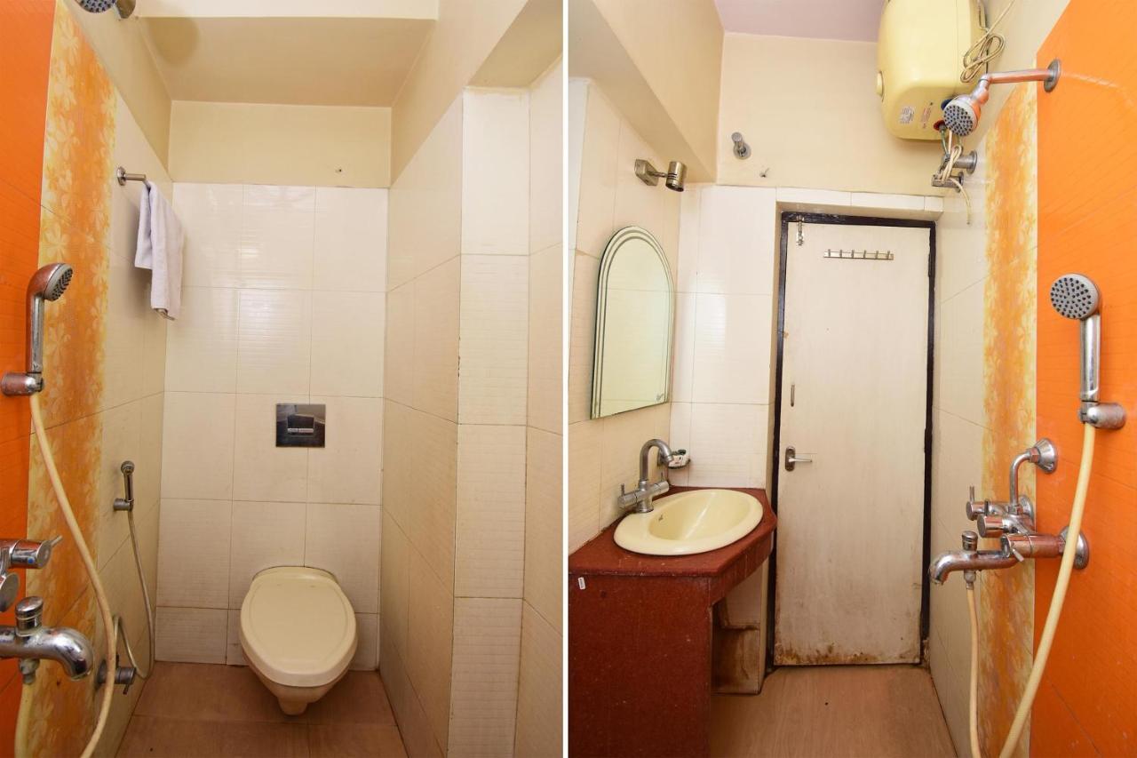 Oyo 2510 Near Camac Street Hotel Колката Екстериор снимка