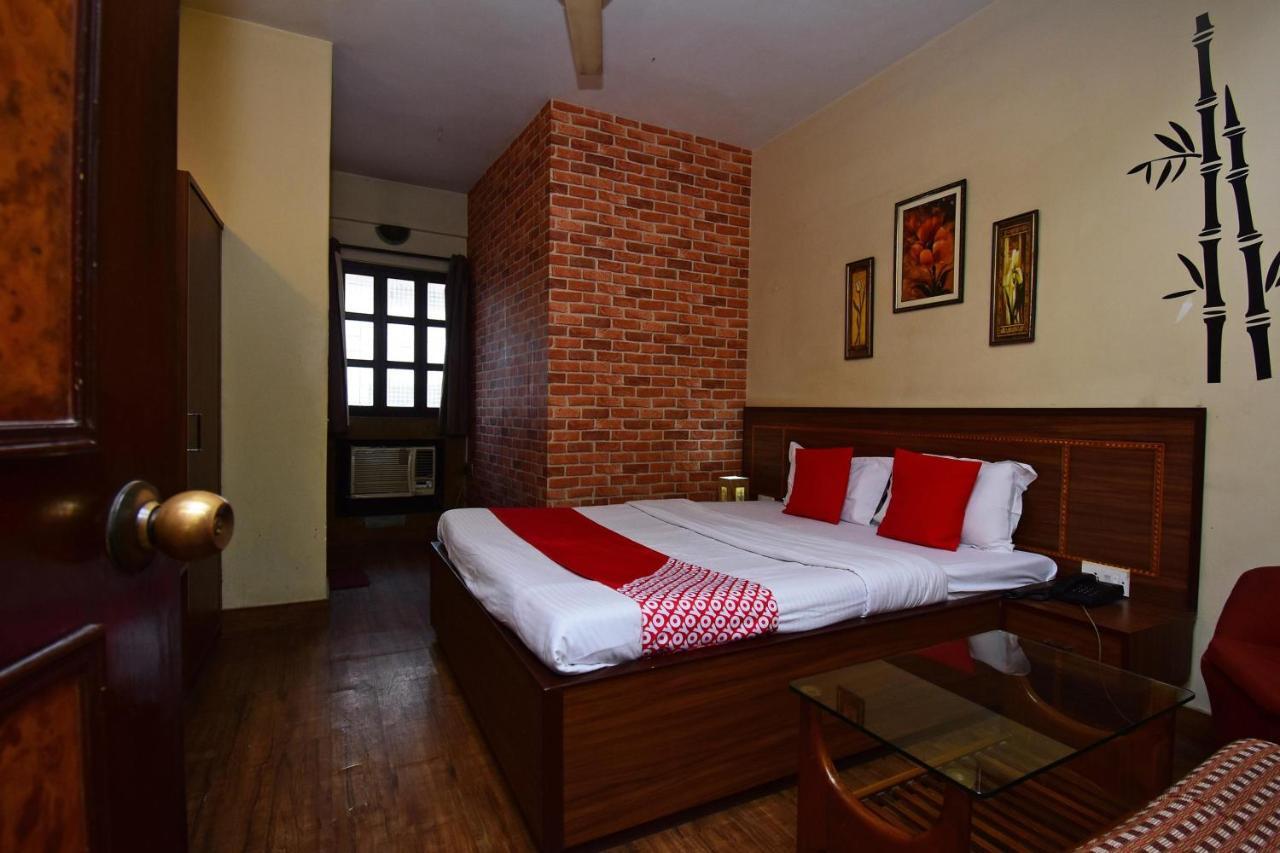 Oyo 2510 Near Camac Street Hotel Колката Екстериор снимка